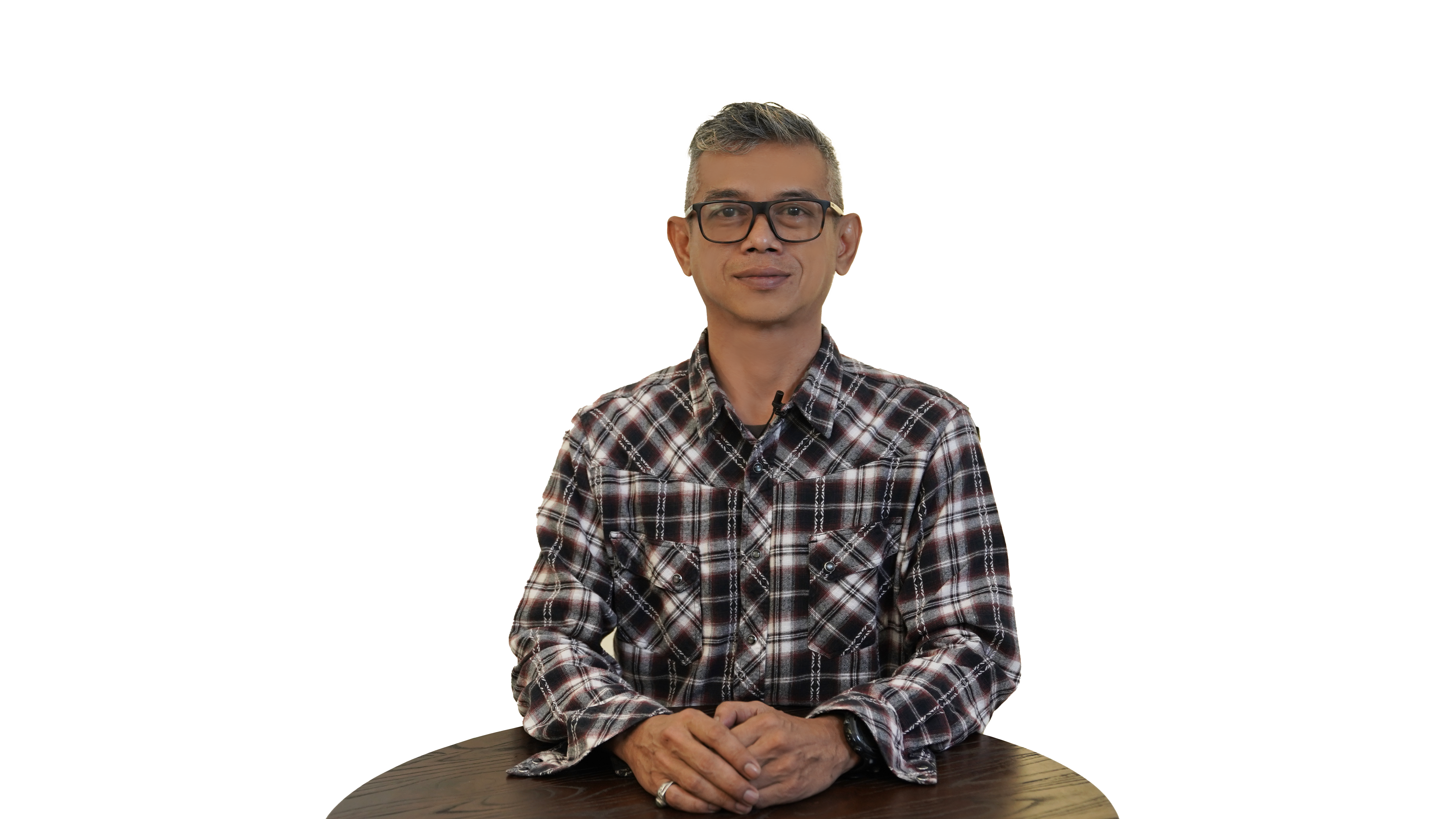 Arif R Iryawan